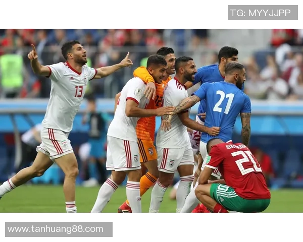 摩洛哥现役足球球星的崛起与影响力分析