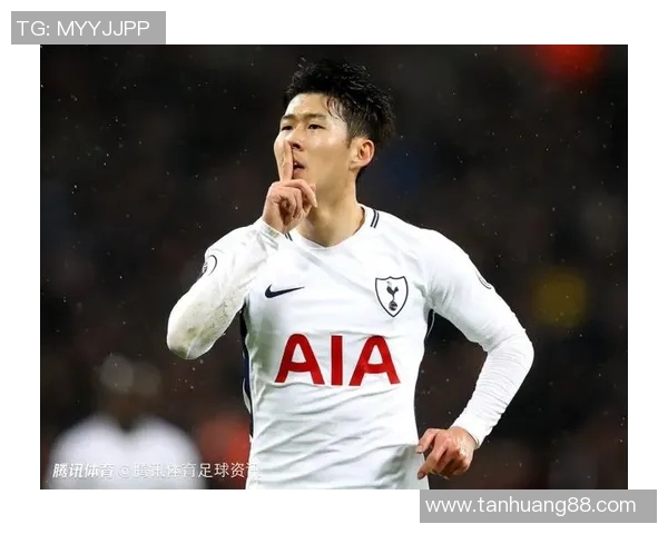 韩国足球明星崛起之路：从朴智星到孙兴慜的辉煌历程与未来展望